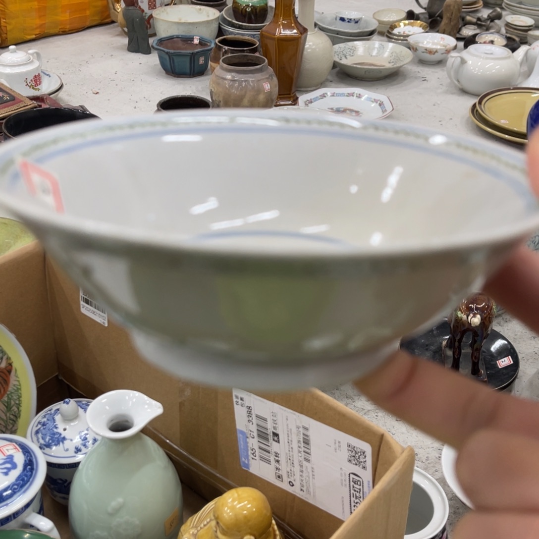 陶日用家用陶瓷制品