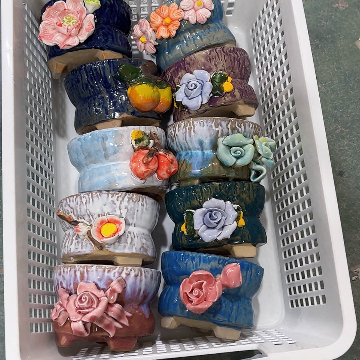 【闪购商品】红陶2262
