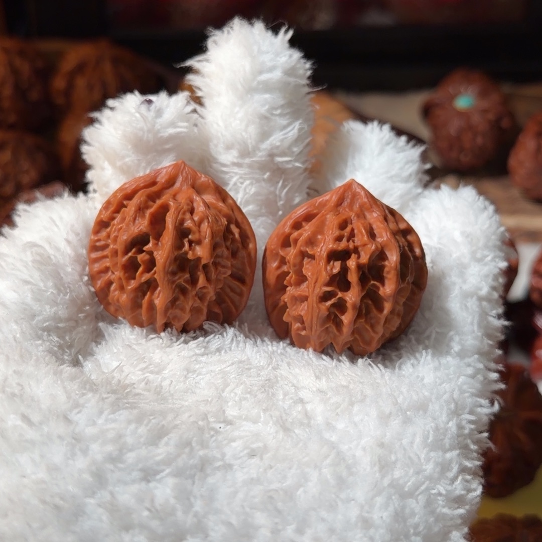 文玩核桃吊坠粉丝回血大龙联系主播