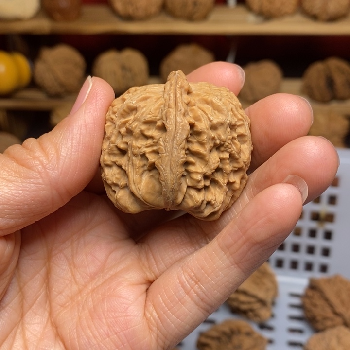 ****文玩核桃把件文玩