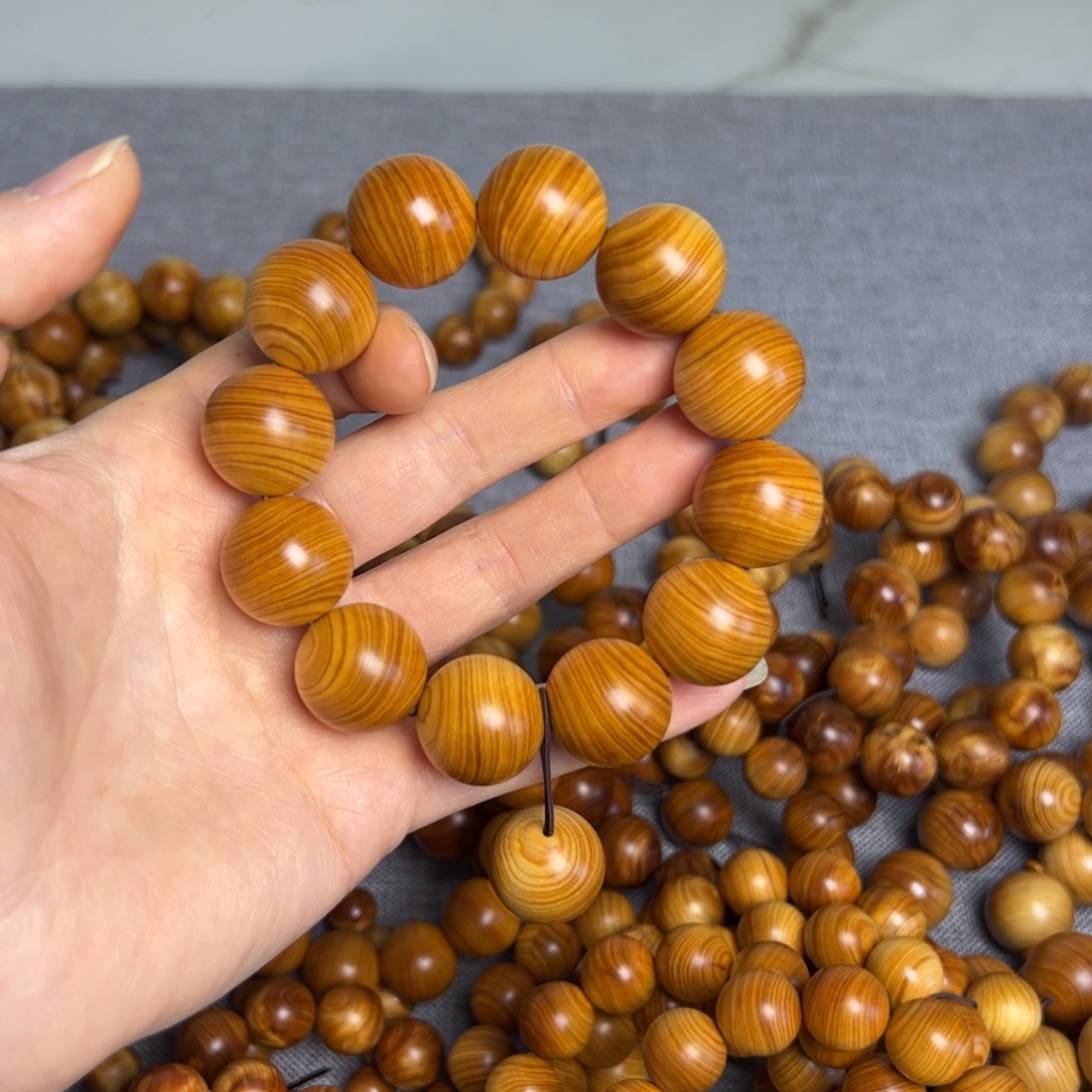 壁***g柏木（崖柏）太行崖柏2.0顺纹