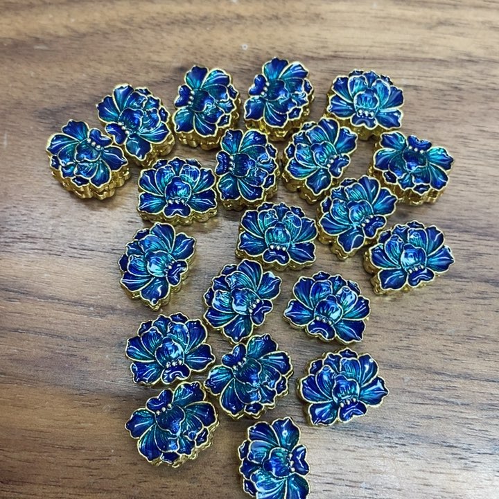 一墨手作编绳配件