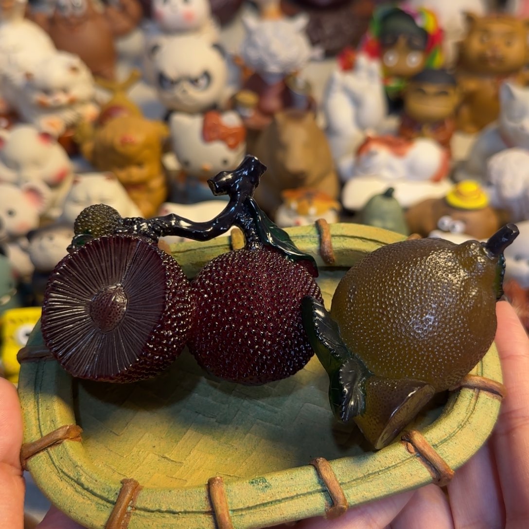 #***心茶宠紫砂紫砂制作工艺流程