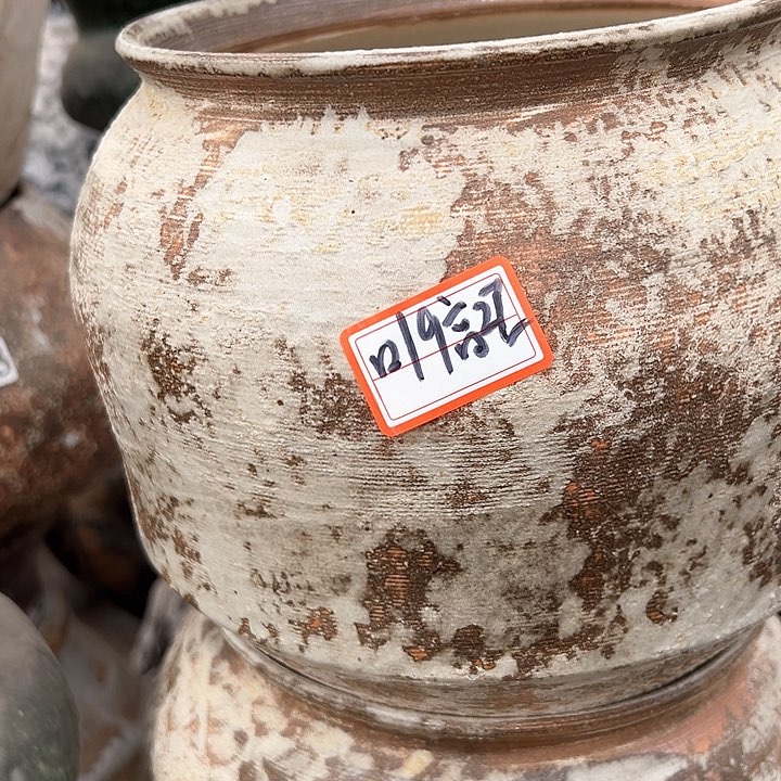 陶瓷景德镇精品花盆栽适合