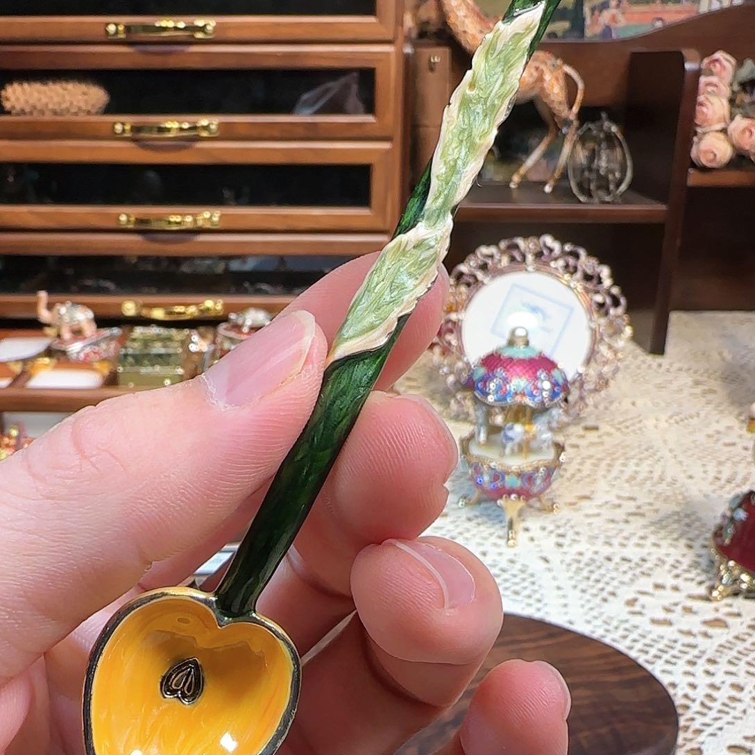 手工制品默认微瑕