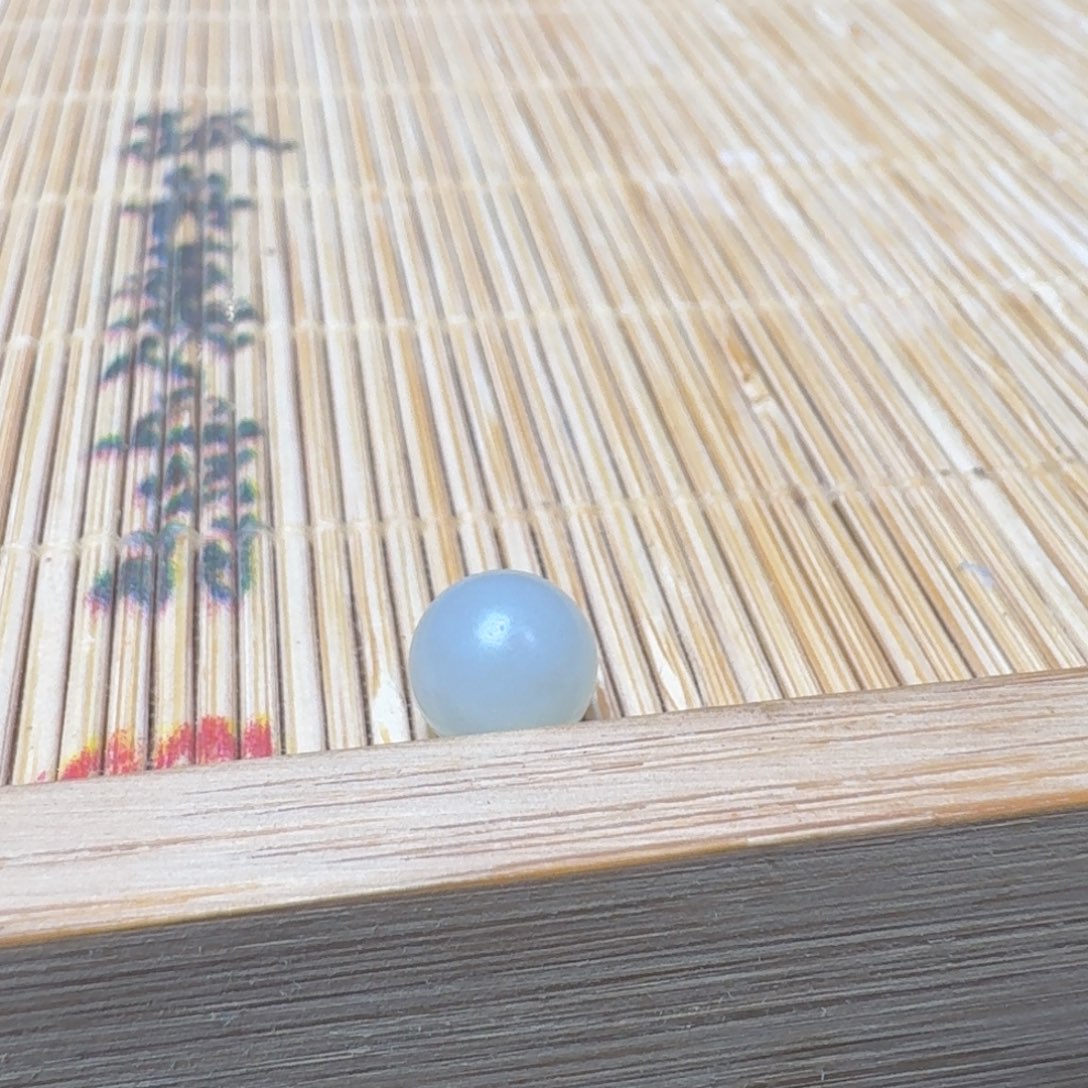 玥***高和田玉未镶嵌手链请认真阅读购买