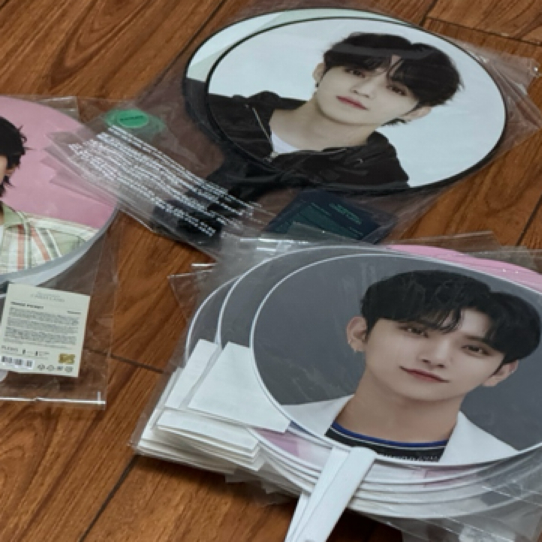 现货包邮 Seventeen 转转乐