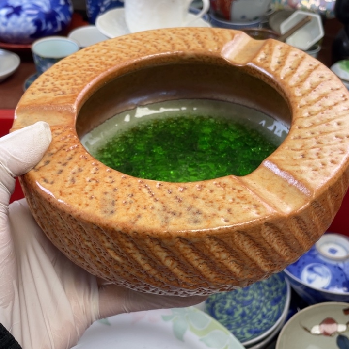 陶瓷他家瓷器真美…开播了