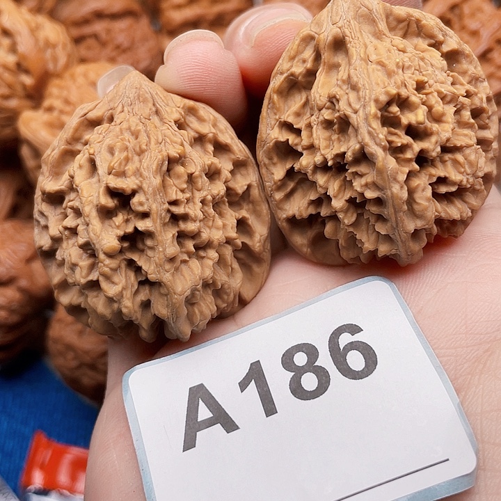 吊坠文玩核桃核桃