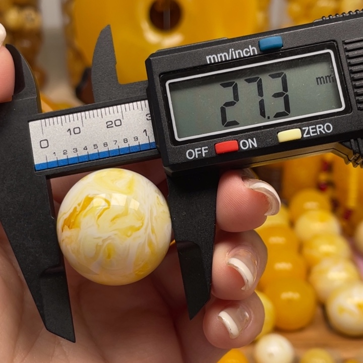 树脂非金属2代蜡031