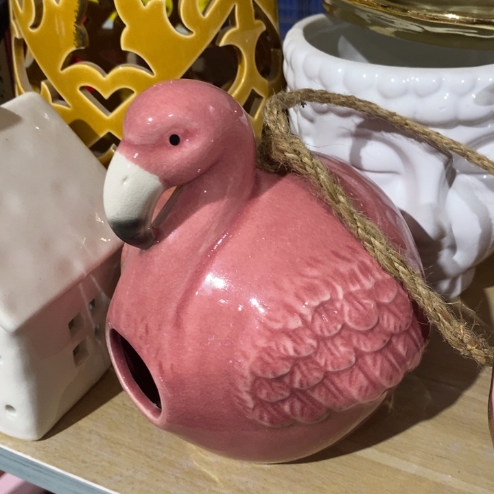 陶瓷树脂工艺摆件