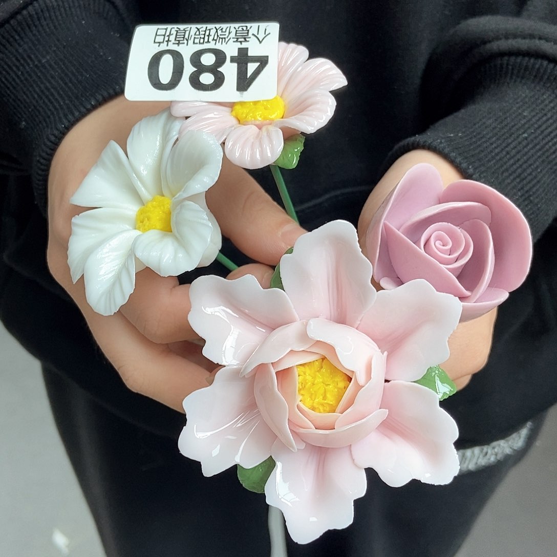 陶瓷设计风格现代