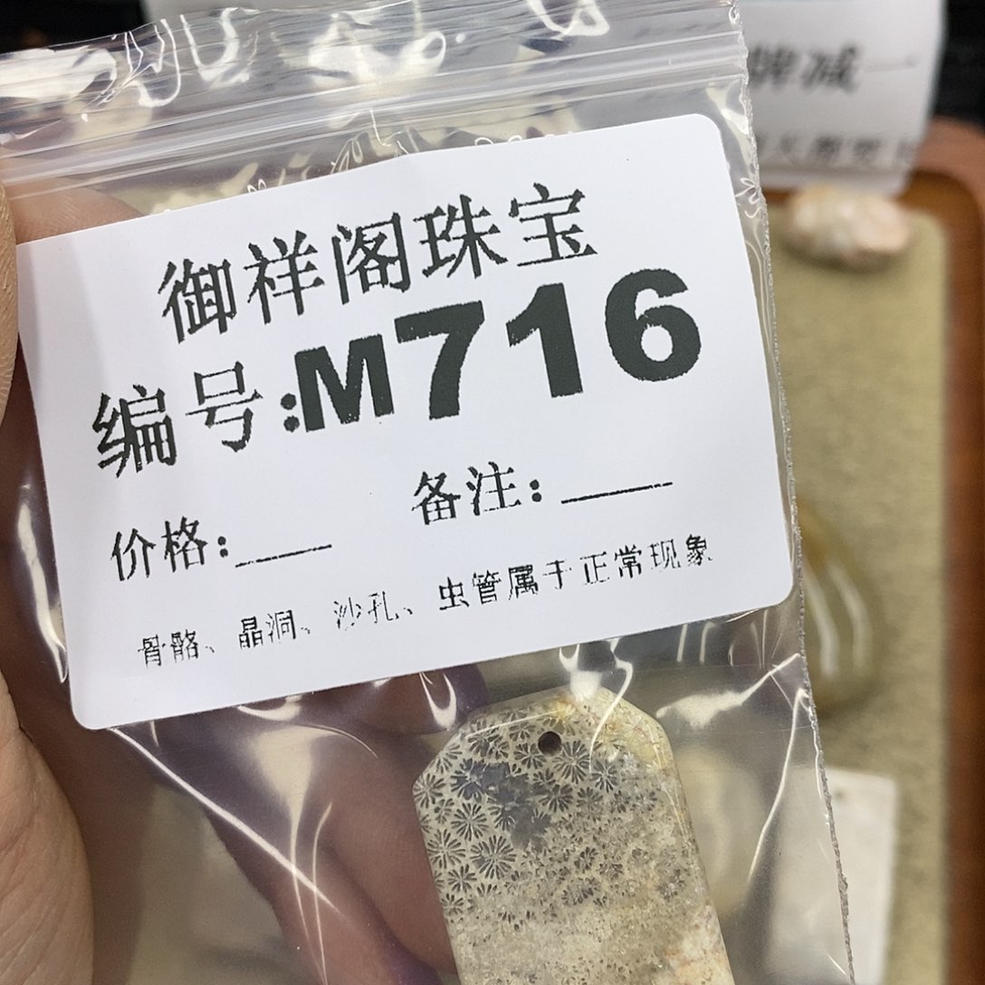 石英质玉未镶嵌颈饰B*e
