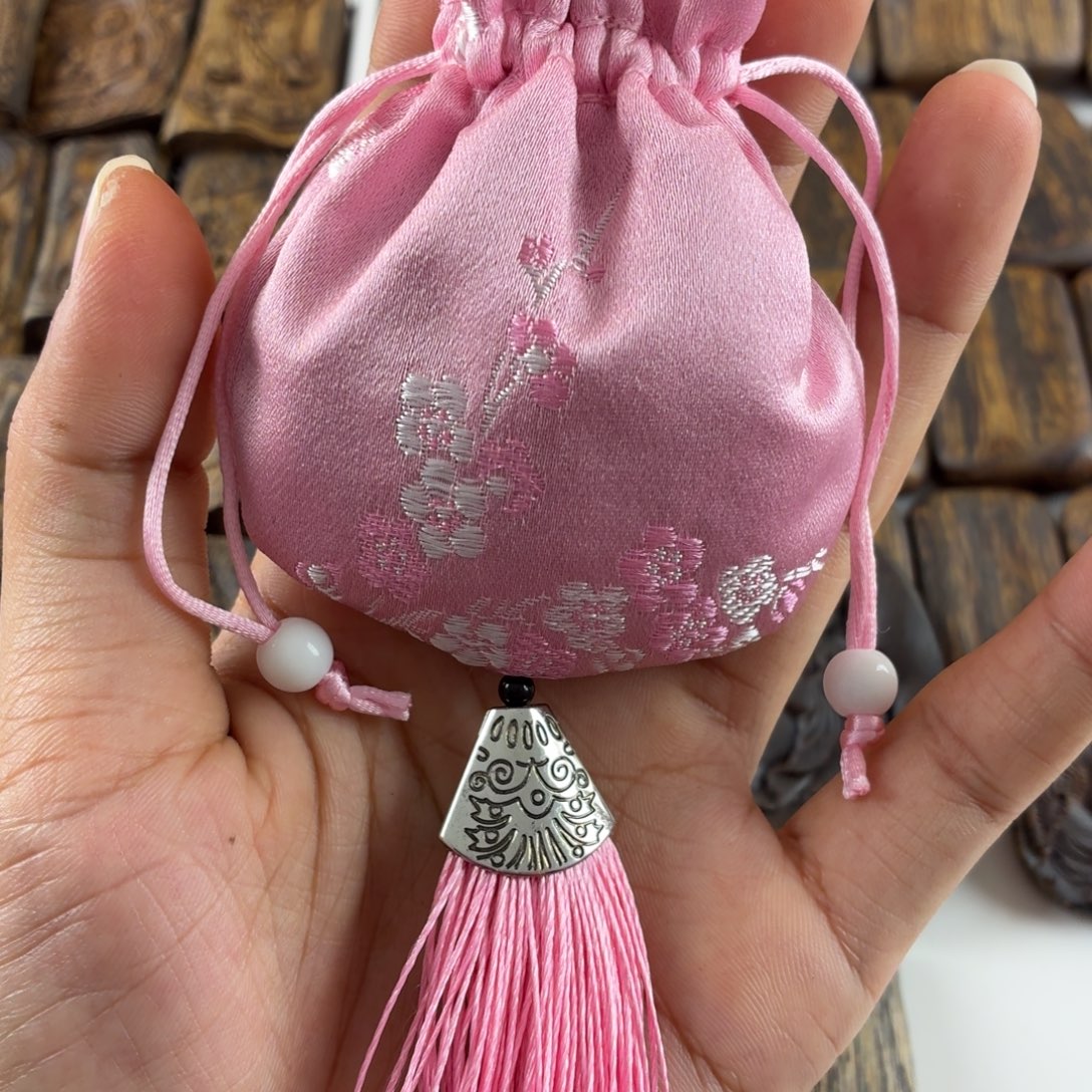 沉香碎屑沉香勾丝香包花果蜜香开播福利