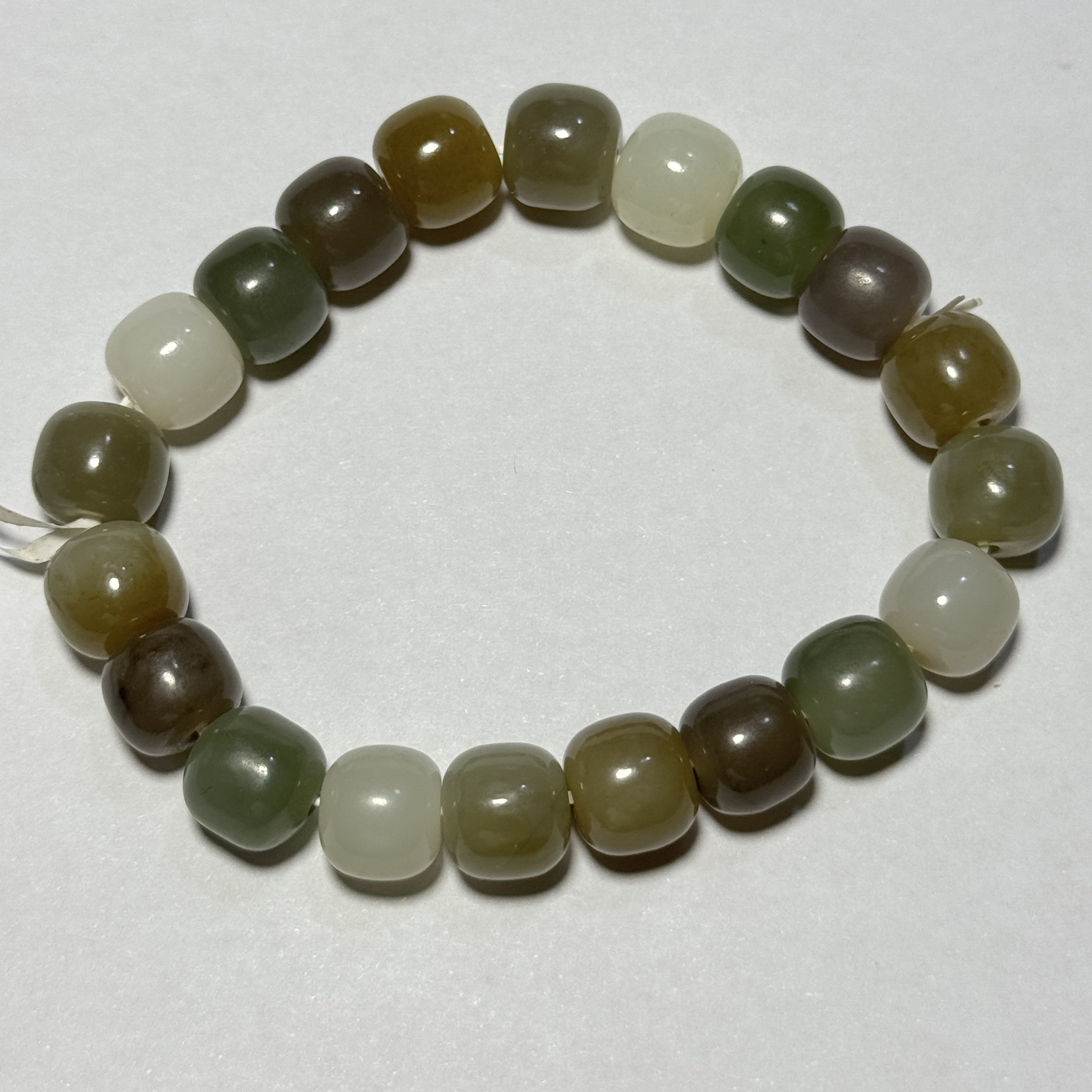 多宝手串 多样性发货随机一条