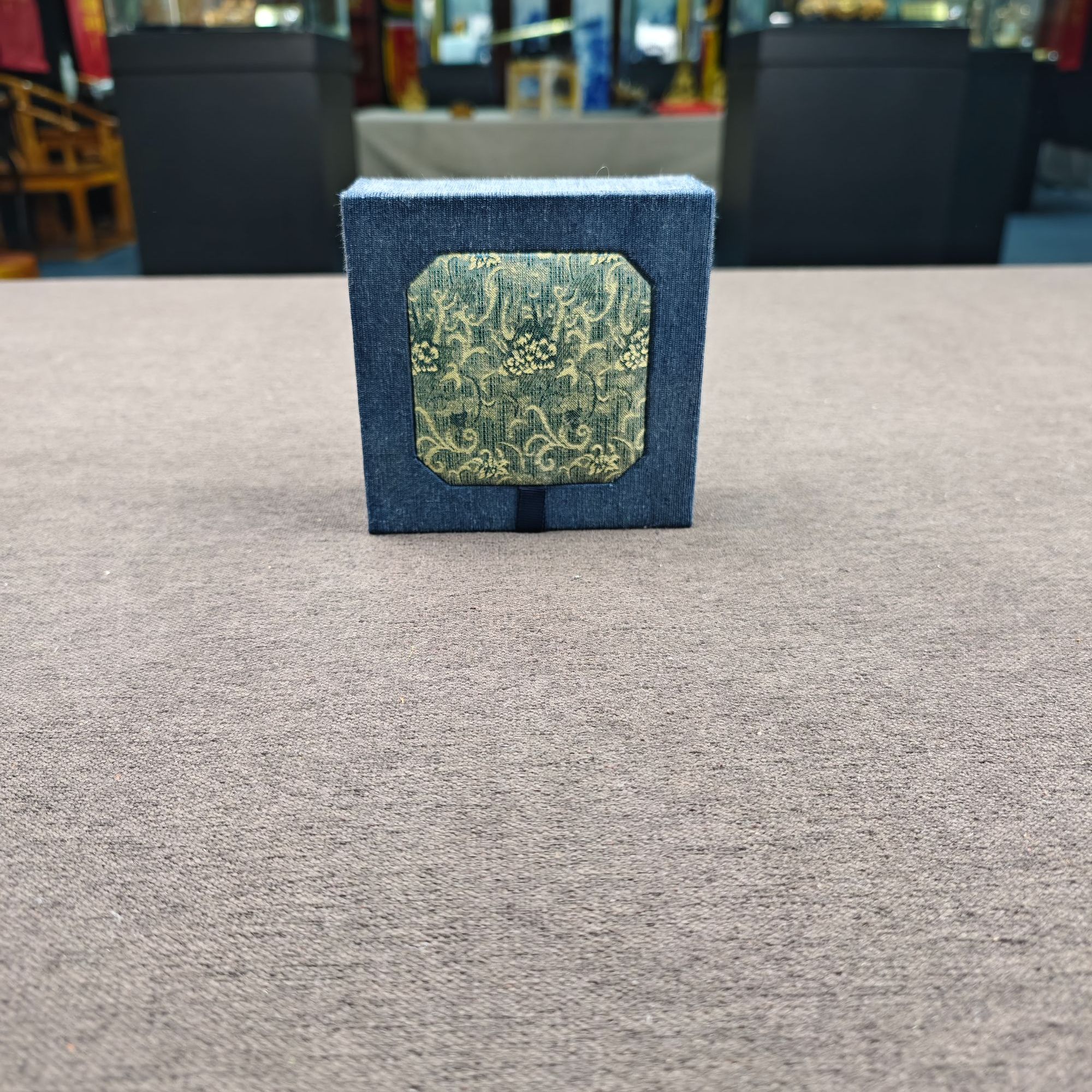 国风锦织织锦画刺绣织锦绣Y284