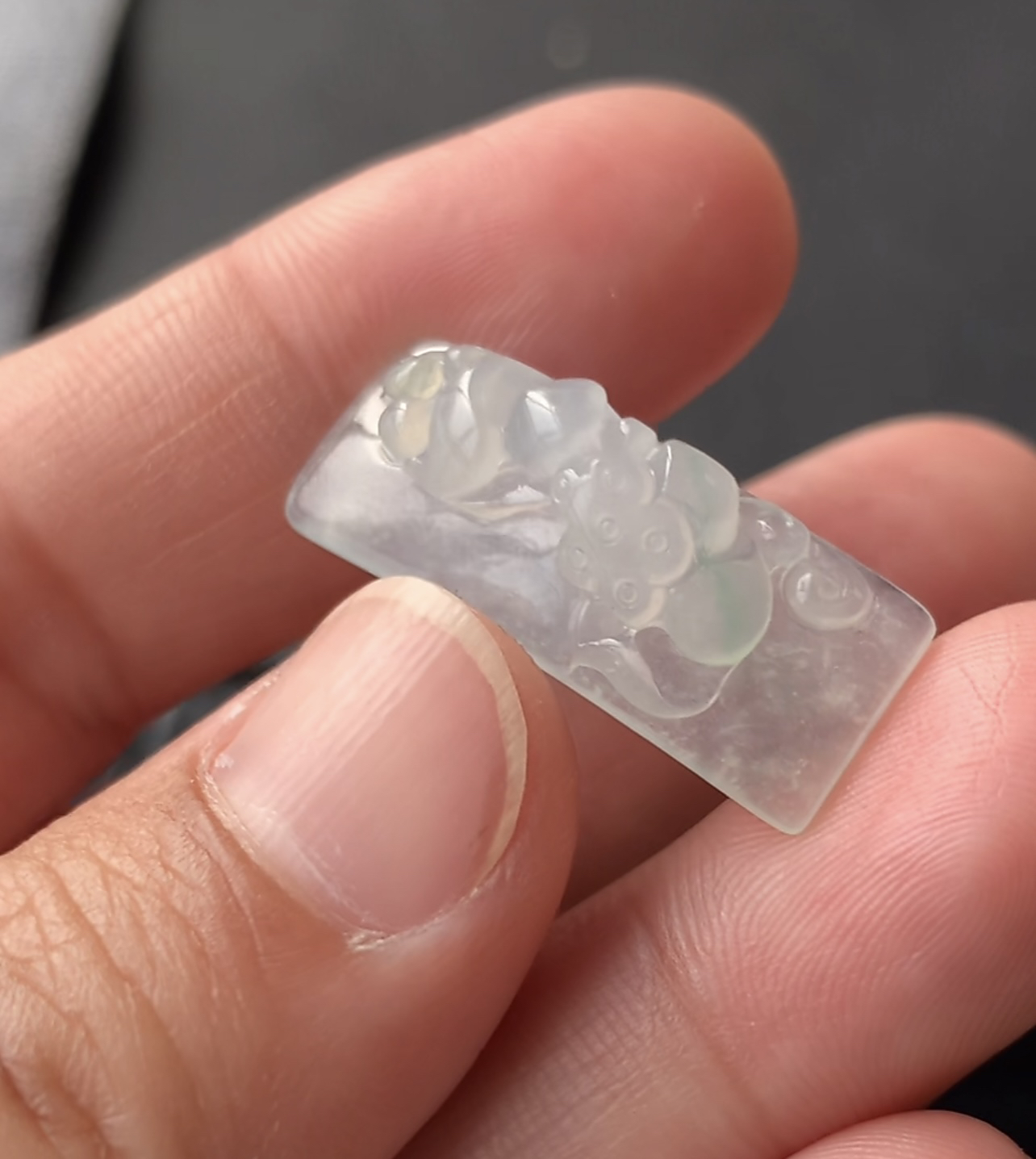 定制商品-莲花手牌450+45