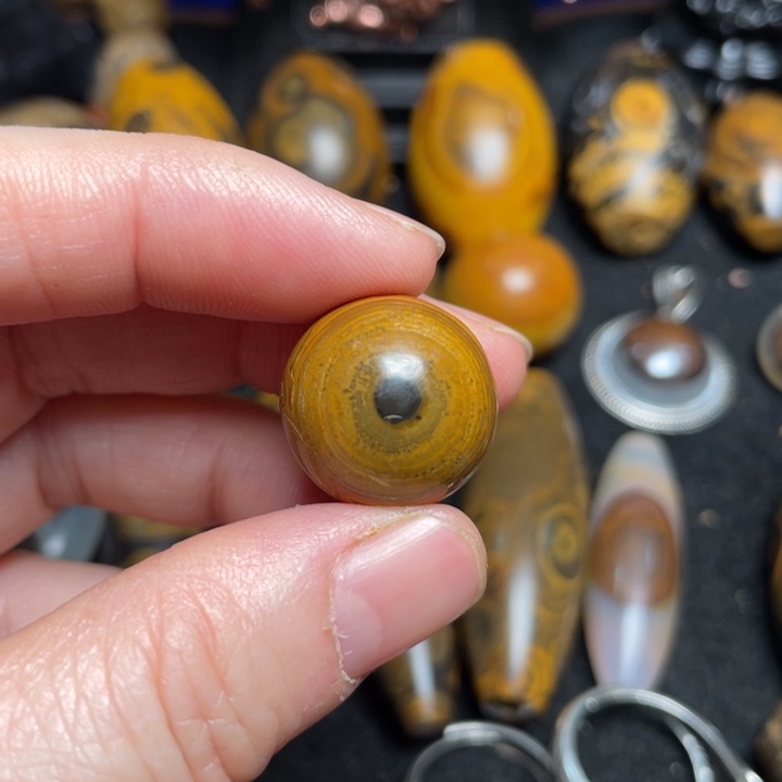 石材纯天然奇石原石26