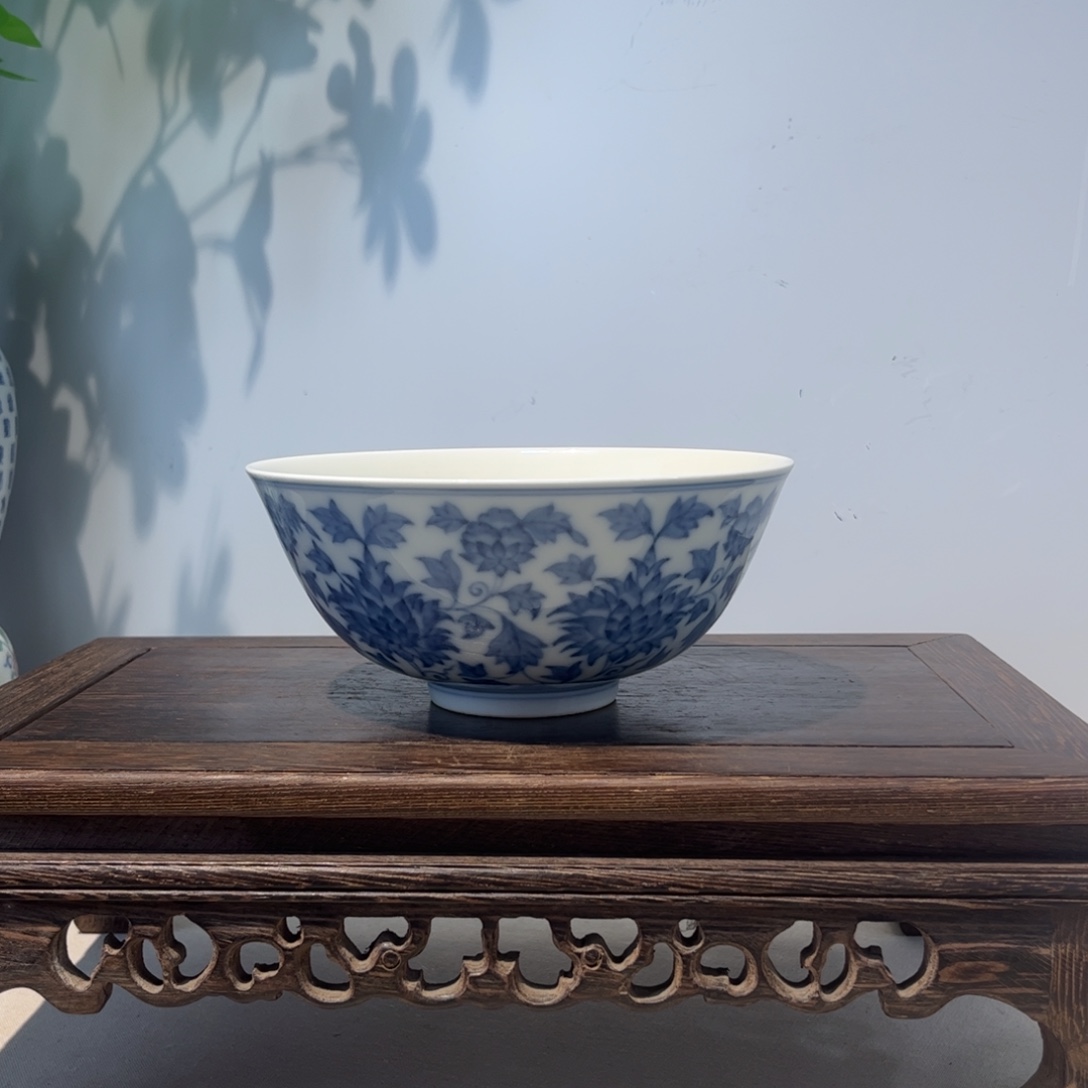 聚***斋摆件瓷器工艺品摆件斗彩