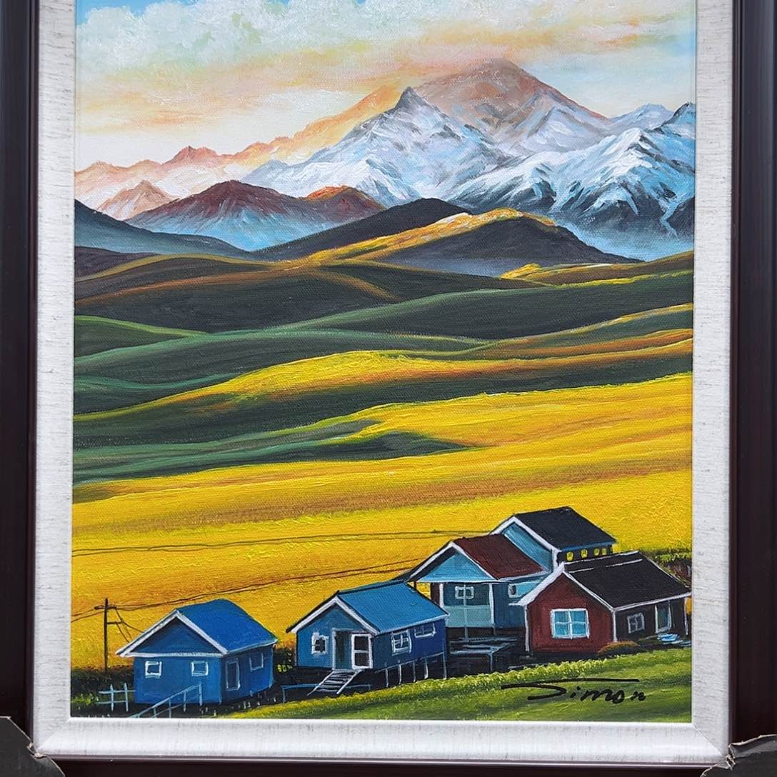 书法当代艺术，展览作品