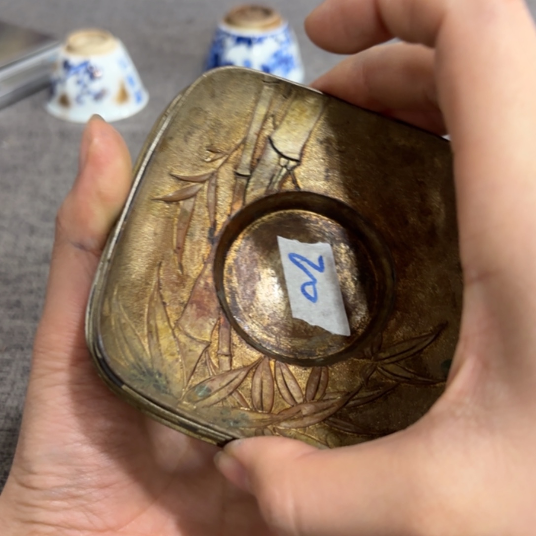 非常好看漂亮的物品 