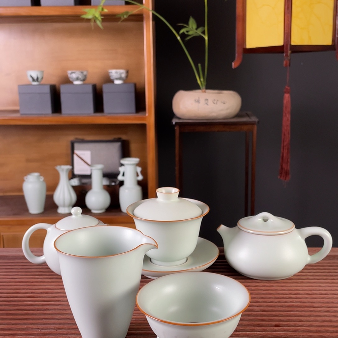 填***字经典款的设计风格很好看公道杯