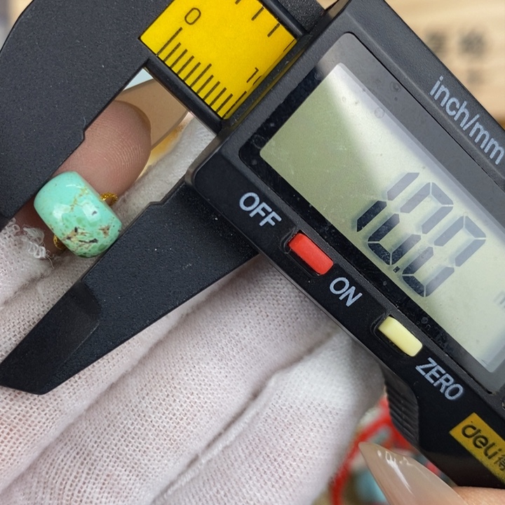 【闪购商品】绿松石珠宝奇石未镶嵌