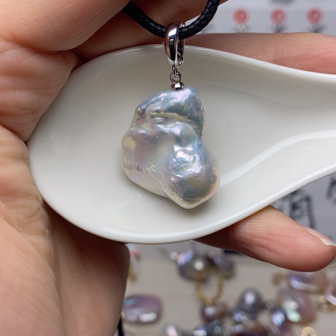 淡水珍珠其它未镶嵌