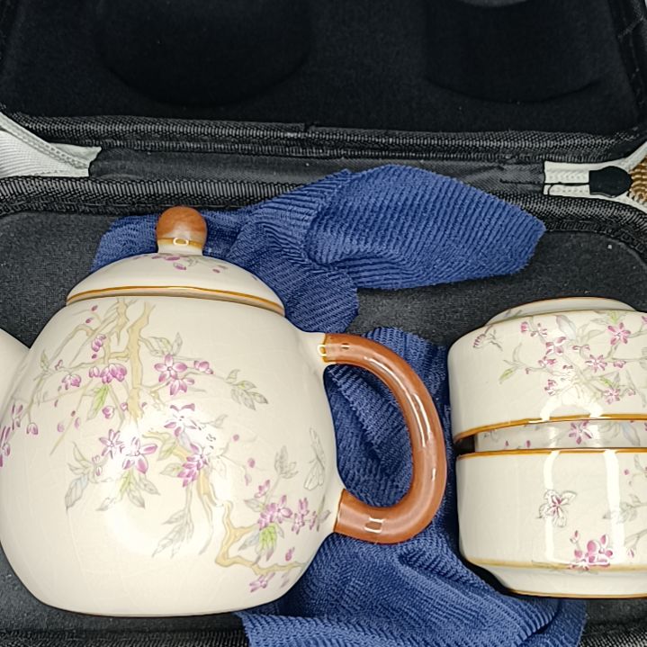 旅行茶具。。。。。，，。。。