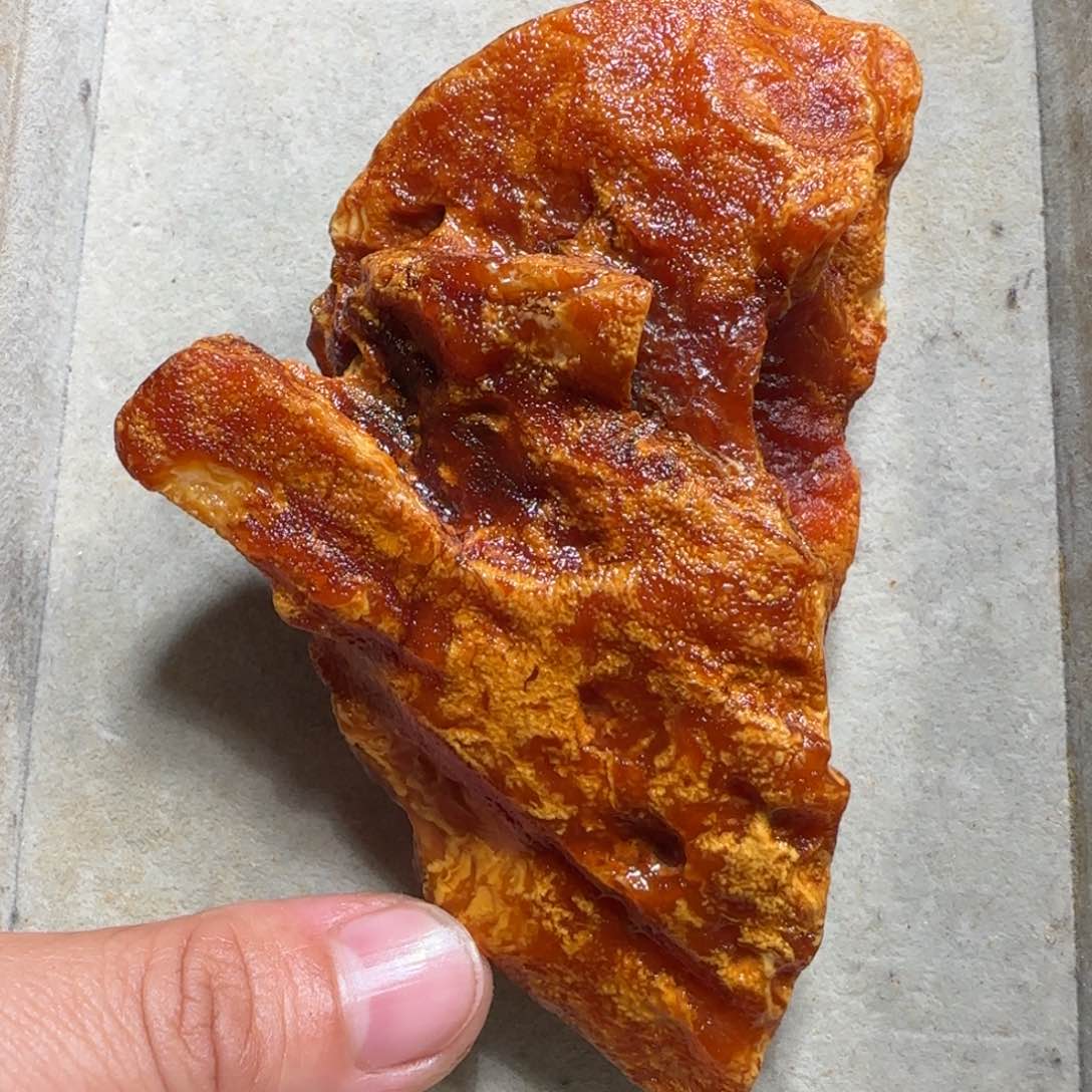 未镶嵌定制琥珀专属定制