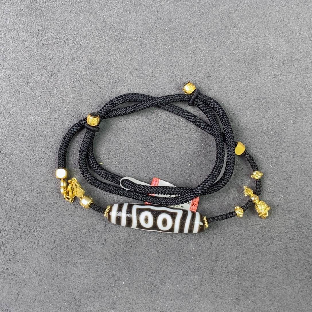 【闪购商品】玛瑙/玉髓颈饰未镶嵌