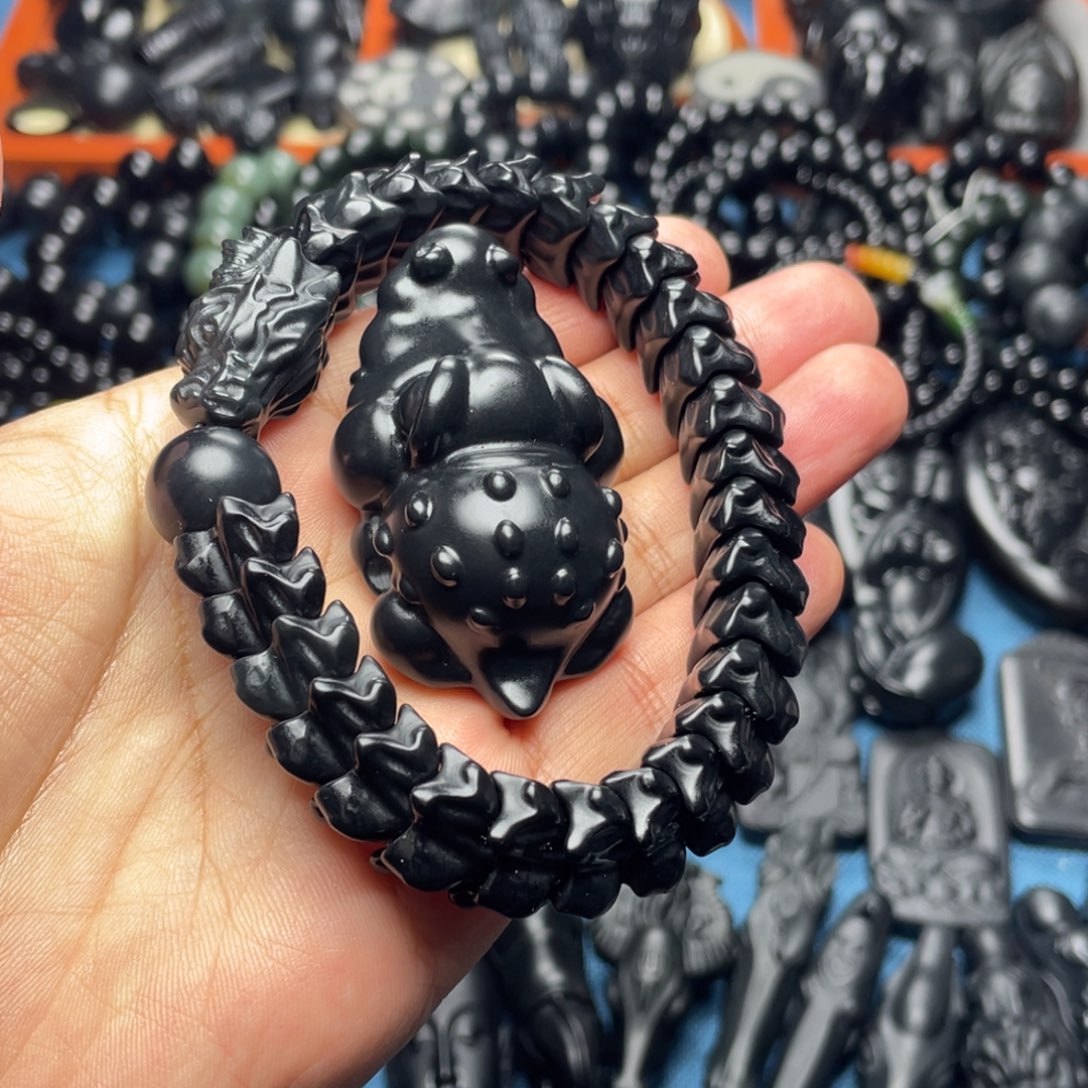 未镶嵌和田玉挂件加**惨