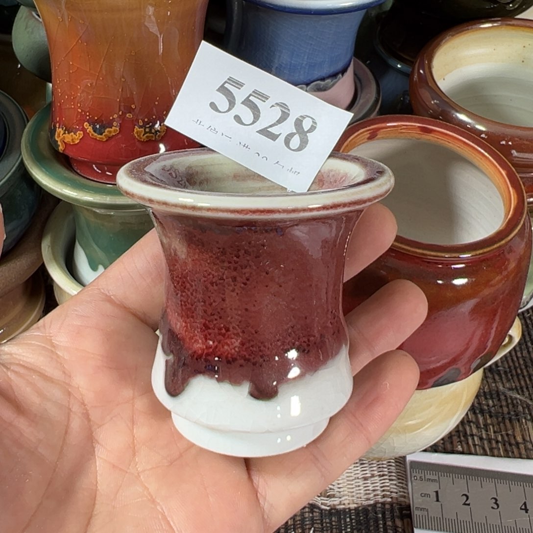 红陶景德镇陶瓷厂生产