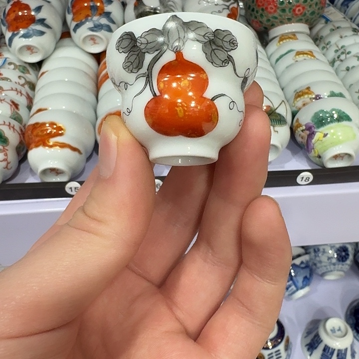 陶瓷艺术品收藏陶瓷