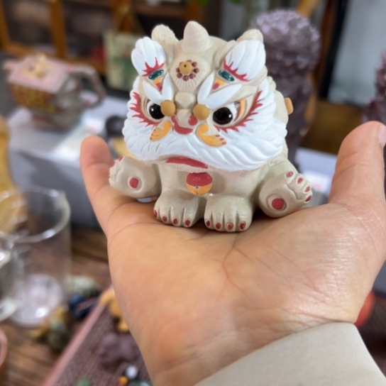 紫砂茶宠紫砂茶器