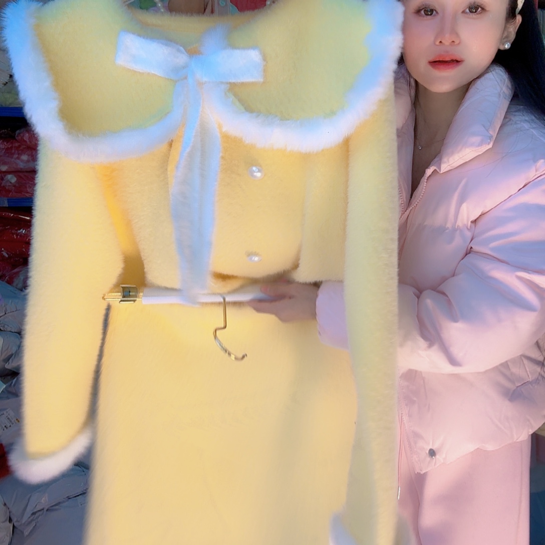 女装新潮流韩式女装058