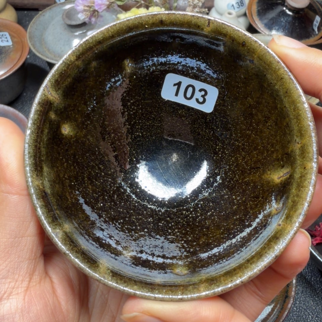 茶盏焦源龙窑，不忘初心103