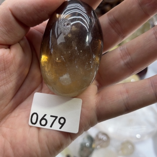 【闪购商品】水晶大型摆件（非配饰）未镶嵌成****树