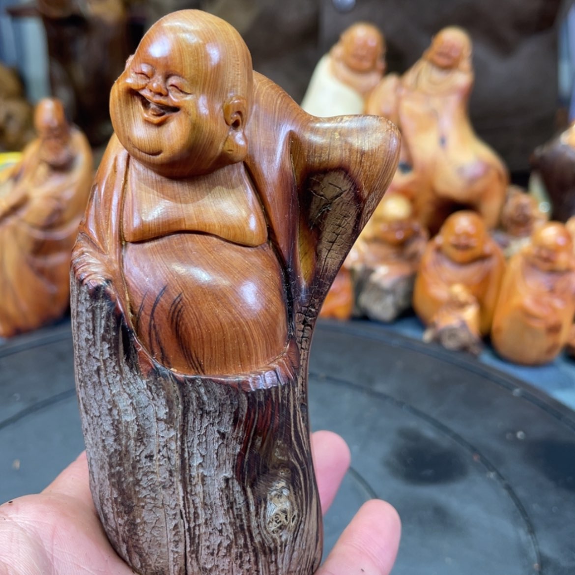 【闪购商品】柏木（崖柏）其他