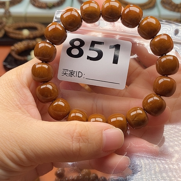 糖***芦库克手串12✖️11老型单圈