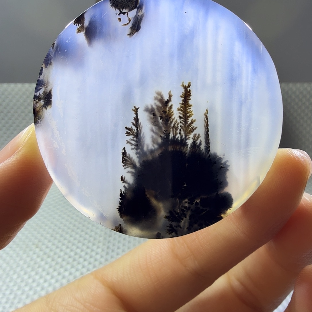 玛瑙/玉髓合金珠宝奇石1