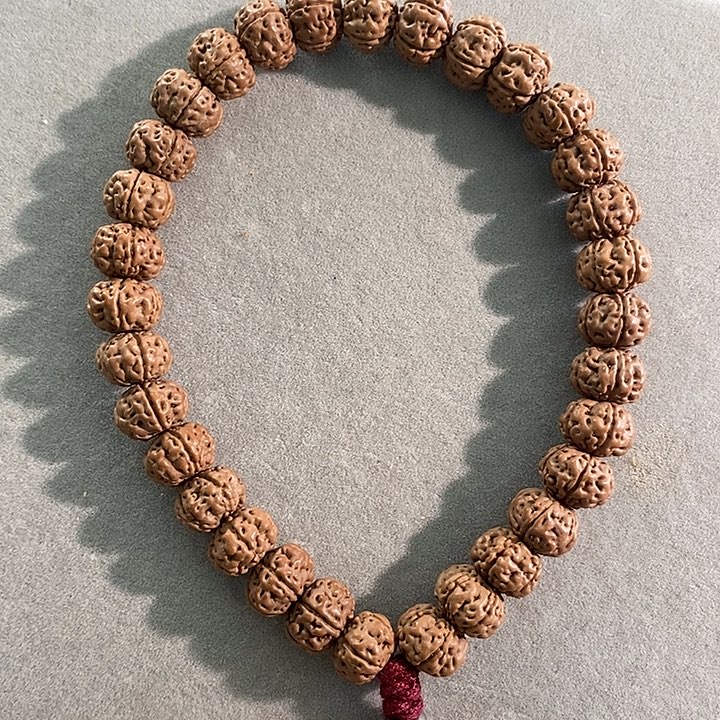 金刚菩提手串10.5mm老树王