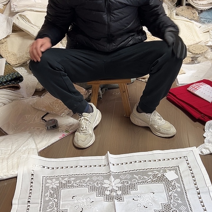 毛绒亚麻棉111-85方