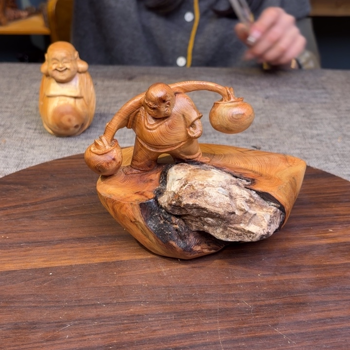 柏木（崖柏）关注一下