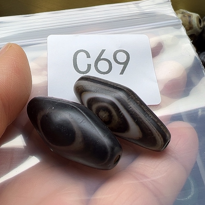 玛瑙/玉髓未镶嵌手链