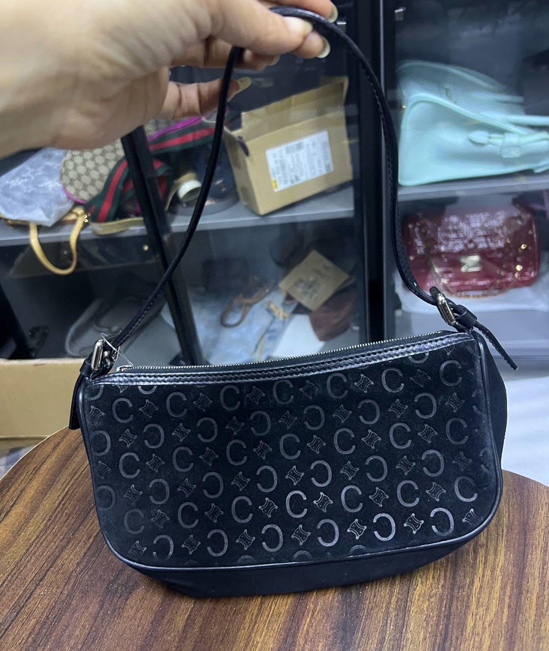 95新 瑟琳单肩包 15983