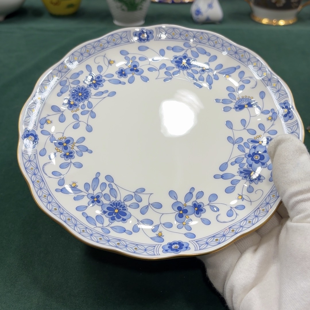 云翼堂瓷器真好看呀