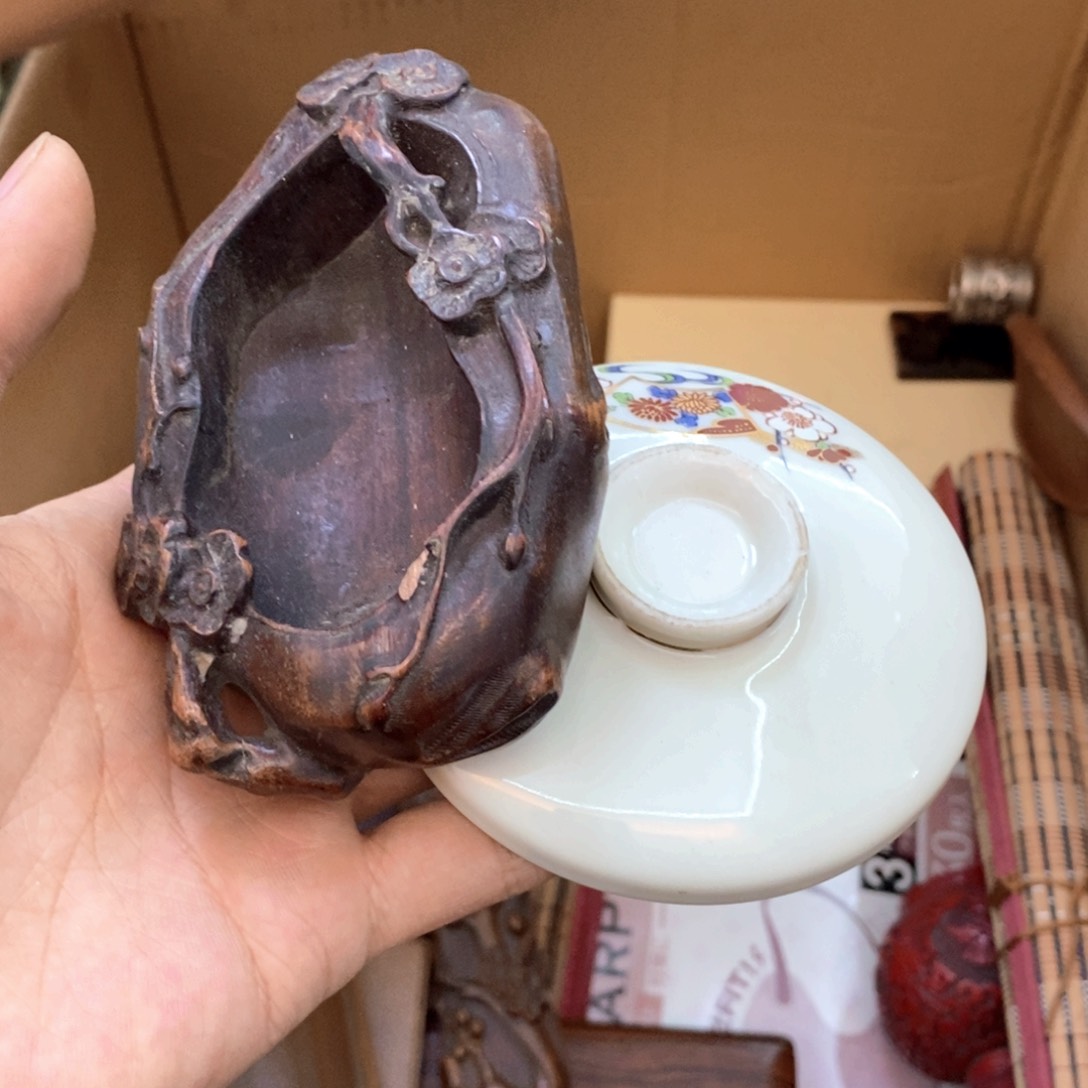 瓷片非全品无售后