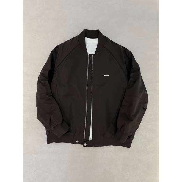 冬季新款拼接男棉衣休闲潮流百搭时尚宽松休闲外套