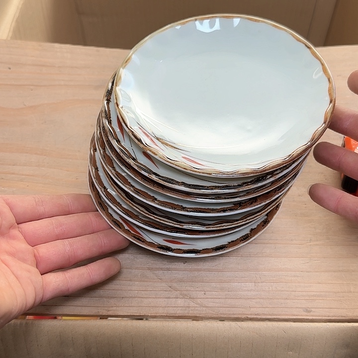 瓷片瓷质品工艺品